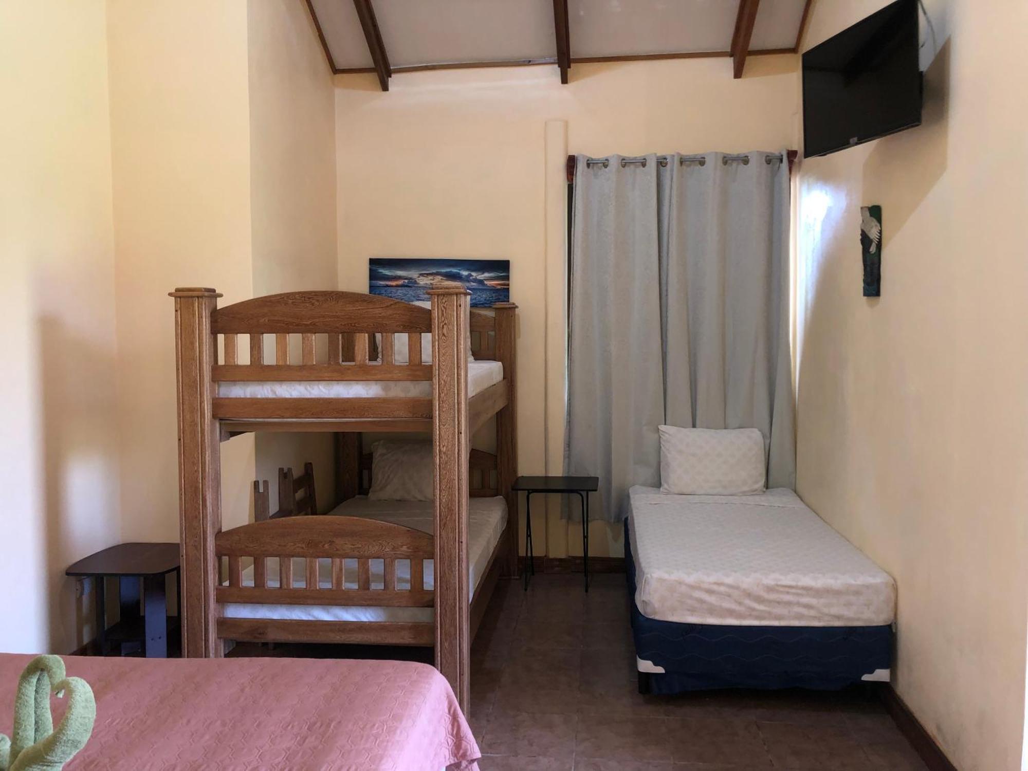 Hotel Cocodrilo Sierpe Extérieur photo