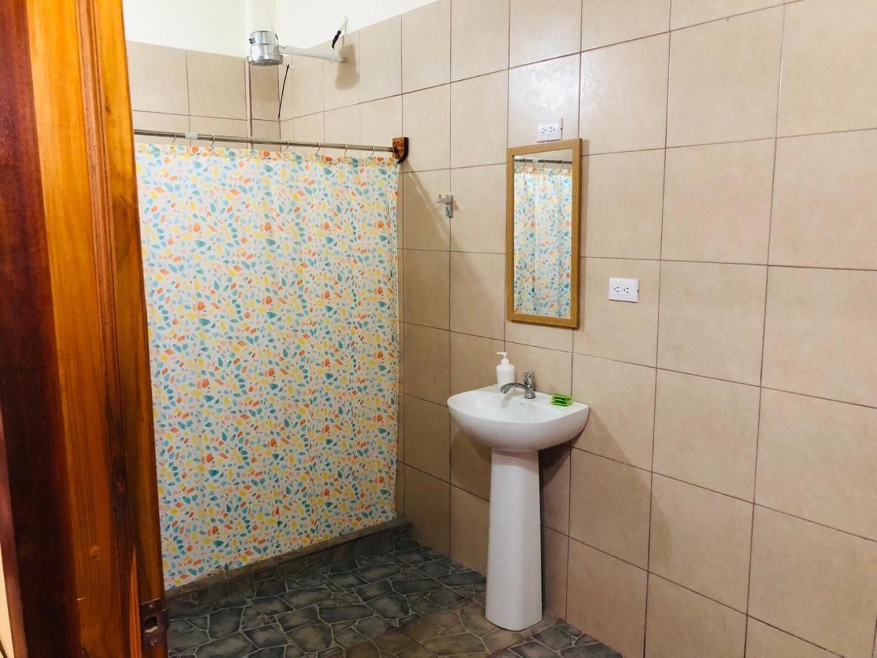 Hotel Cocodrilo Sierpe Extérieur photo